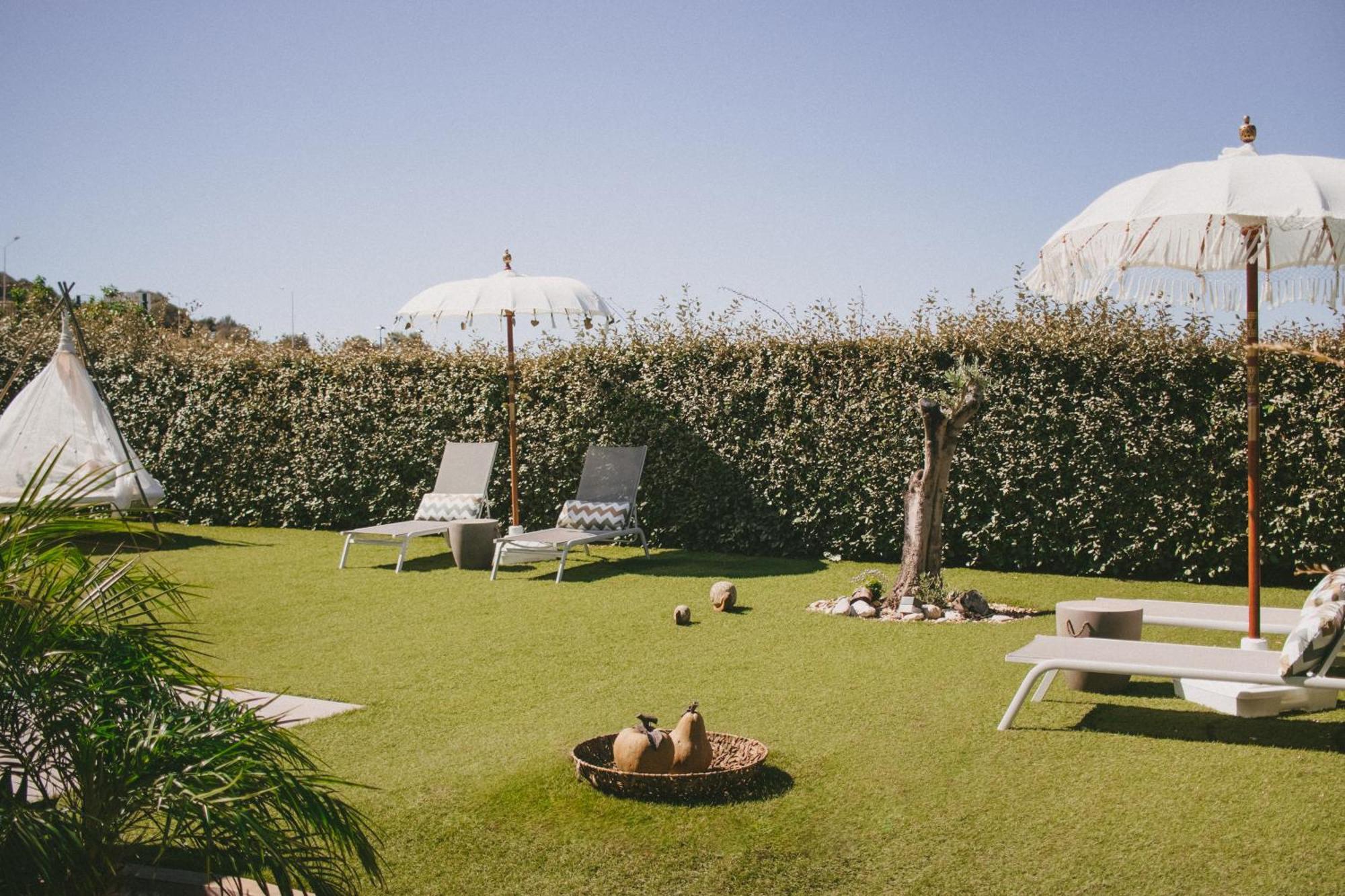 Casa Lnnoa Boutique Room Whit Private Pool Lagos Exterior foto