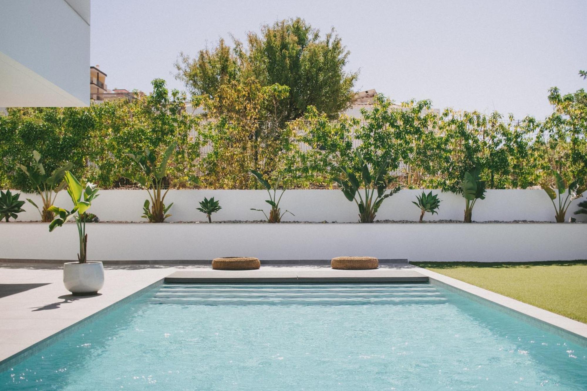 Casa Lnnoa Boutique Room Whit Private Pool Lagos Exterior foto