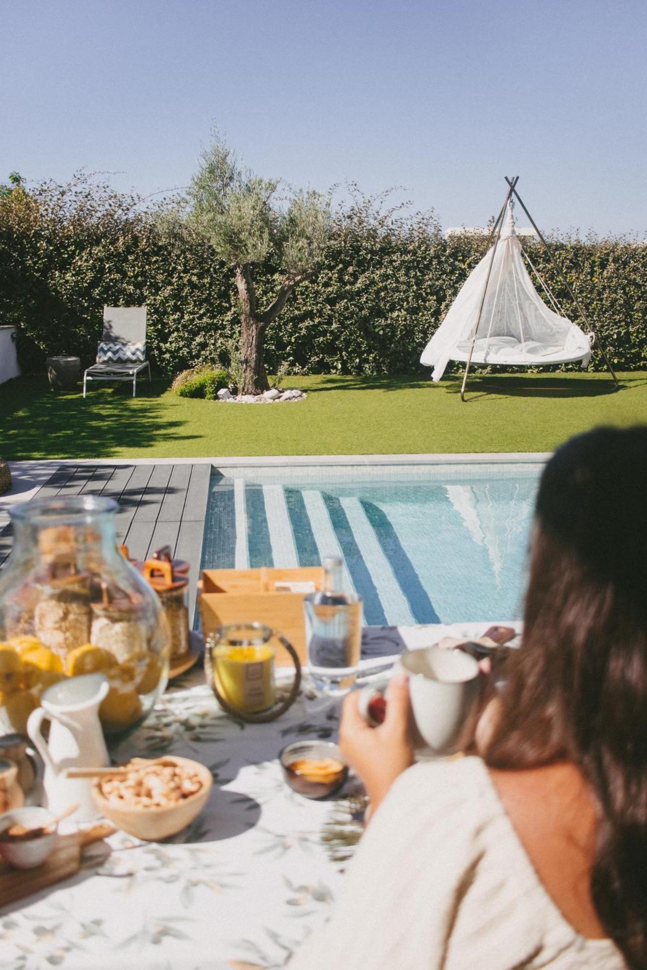 Casa Lnnoa Boutique Room Whit Private Pool Lagos Exterior foto