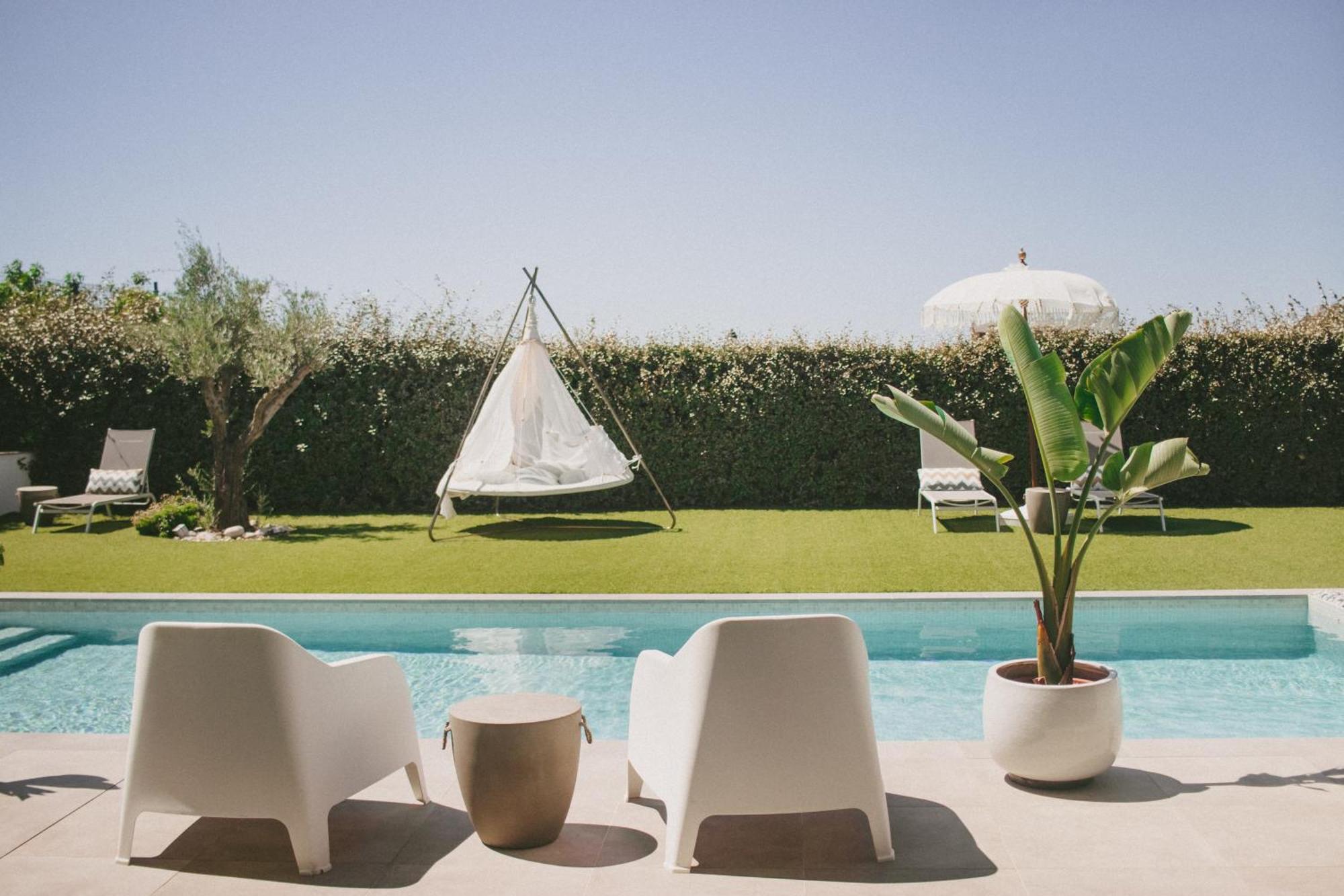 Casa Lnnoa Boutique Room Whit Private Pool Lagos Exterior foto